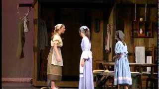 Matchmaker ( Fiddler on the Roof ) - GEHS Theatre 2014