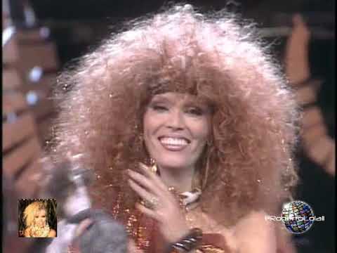 Amanda Lear - Wicked Lady (HQ)