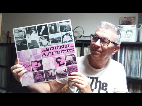 LBR #71 - THE JAM (Sur la piste de Paul Weller)