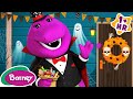 It S Halloween Time Halloween Songs For Kids Barney The Dinosaur