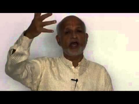 Advanced Vedanta - 60 by Acharya Sadaji