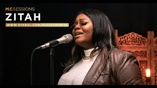 Zitah - Pray You Catch Me (Beyoncé) | M.C Sessions