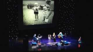 Kerry Ellis and Brian May - he Way We Were