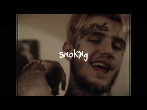 [FREE FOR PROFIT] LiL PEEP X EMO TRAP TYPE BEAT – "SMOKING"