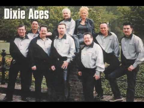 De Dixie Aces - Telephone Baby