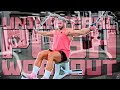 FULL Chest, Shoulder & Triceps Workout (Follow Along Routine)