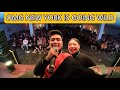 Crazy New York Live Concert