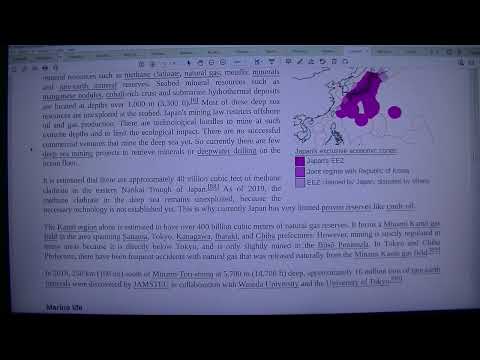 MongoTV_8847 - LOOKING AT GAMER PC HARDWARE - Part 1087 - Geography of Japan