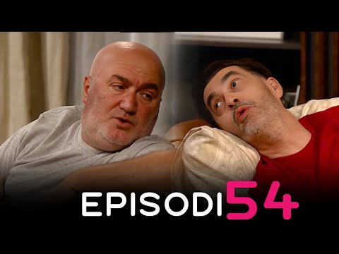 Bashkallajk – Haxhi studenti - EPISODI 54 - 07.06.2024 | @teve1