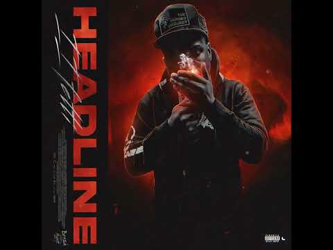 I-I Fetti - HeadLine (Visualizer) #FreeTheArmy