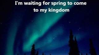 Flunk - Spring to Kingdom Come (Lyrics)