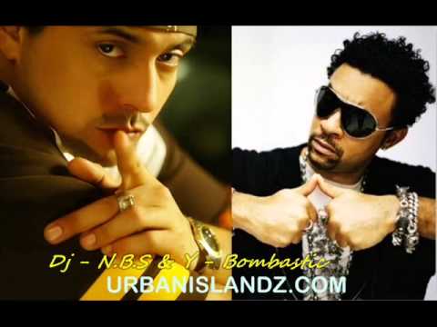 Sexy Lady Riddim  Maor Bambuk Jinny Ft Shaggy & Sean Paul