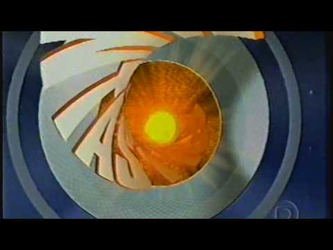 Intermission: Faustão/Fantástico - Globo/SP (09/01/2000)