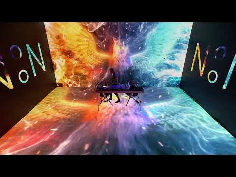 Sam Paganini - Rave (Live 2021)