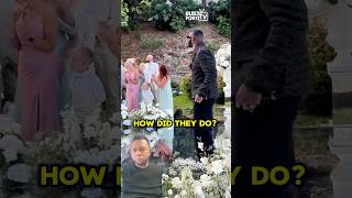 You Won’t Believe NEXT’s ‘Wifey’ LIVE at a Wedding 🔥 #shorts