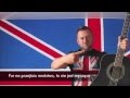 группа "Паровоз", "Здравствуй Лидл, Здравствуй Бедронка ...