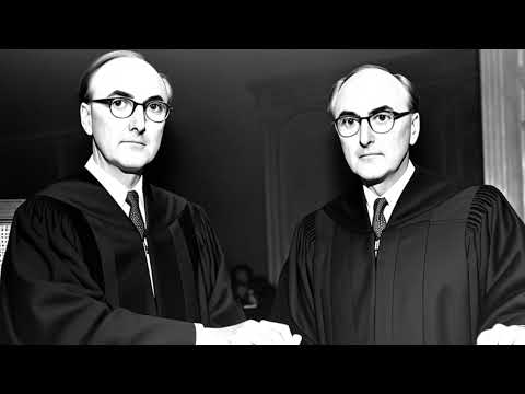 Vermont Yankee Nuclear Power Corp. v. NRDC (1978) Overview | LSData Case Brief Video Summary