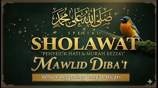 Download lagu SHOLAWAT RABU NABI MUSTAJAB PENARIK REZEKI PalingDahsyat Sholawat Nabi Muhammad SAW Sangat Merdu mp3
