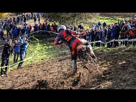 EnduroGP Germany 2025 | Day 1 Highlights 🥇 Josep Garcia