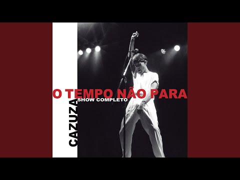Preciso Dizer Que Te Amo (Ao Vivo)