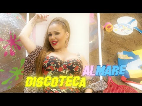 Stefania Lay - Stefania Lay Ft. Joka Diablo - Discoteca Al Mare (Video Ufficiale 2023)