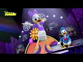 Dansul Hot Dog Mickey Mouse Aventuri Încurcate Disney Junior România