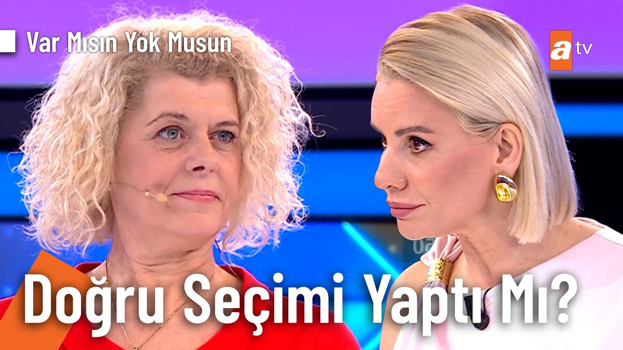 Berna devam etseydi ne kadar kazanacaktı? | Var Mısın Yok Musun 3. Bölüm @VarMısınYokMusunatv
