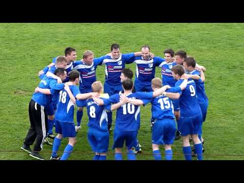 Kickers Markkleeberg vs. VfB Zwenkau 02 (0:2 am 11.5.2013)