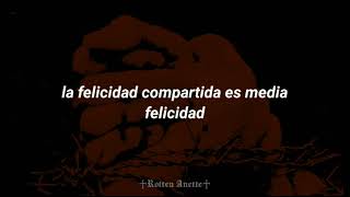 Leid Elend - KMFDM | sub español
