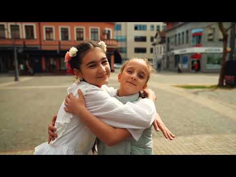 Đurđevdanski festival 2023: MAŠA GAŠIĆ I JANA DRAGOJEVIĆ - Volim