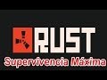 Rusth I Supervivencia máxima I Lets Play I Español ...