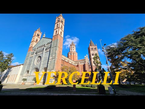 Vercelli