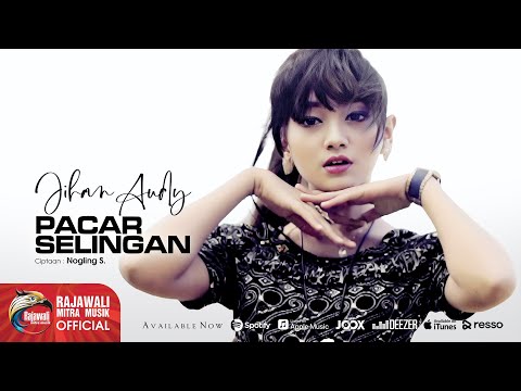 Jihan Audy - Pacar Selingan [OFFICIAL]