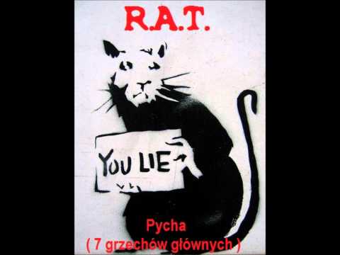 R.A.T.- Pycha  (7grzechów głównych)