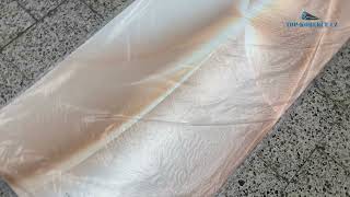 Kuchyňský panel ABS plast Amelia 3000x600mm 1,5mm