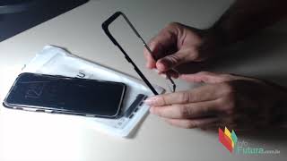 Ubox Case Magnética - InfoFutura