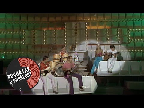 Novi fosili - Šuti moj dječače plavi (Official video)