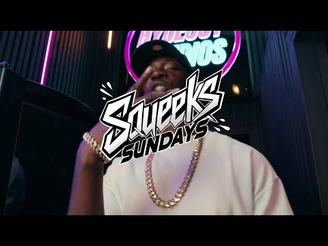 Squeeks - Schooling Ninjas (Squeeks Sundays)