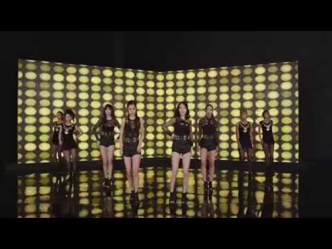 Girls Day - Expectation (Dance Ver.)
