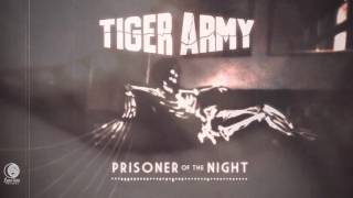 Tiger Army - Prisoner of the Night