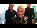 Roxette Bucharest 30 05 2011