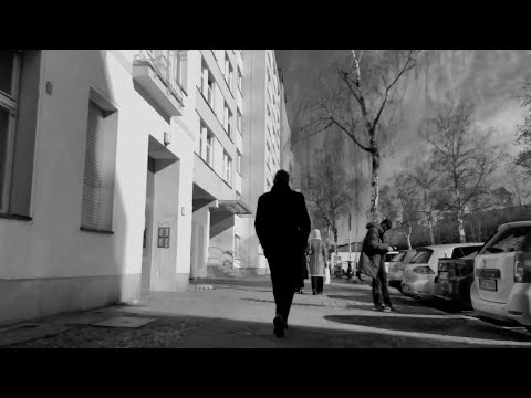 Ellroy -  Out For Blood (Lyric Video)