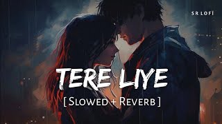 Download lagu Tere Liye - Atif Aslam & Shreya Ghoshal (Lyrics) | Lyrical Bam Hindi  mp3