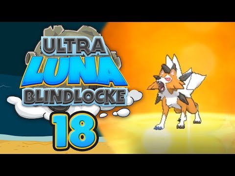 LA FORMA CREPUSCOLO! FINALMENTE! | POKEMON ULTRALUNA ITA NUZLOCKE #18