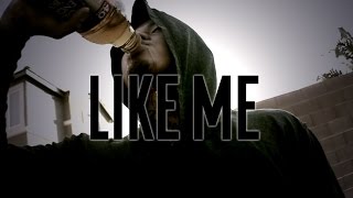 BXMBZ - Like Me (Official Music Video)