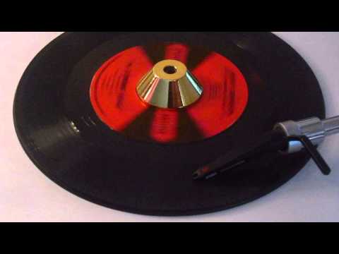 Marv Johnson - I’m Coming Home - United Artists: 175