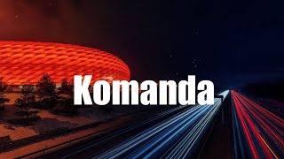 Download lagu Polina Gagarina, Egor Creed & Dj SMASH - Komanda (English Translation) - FIFA World Cup 2018 mp3 Download lagu Polina Gagarina, Egor Creed & Dj SMASH - Komanda (English Translation) - FIFA World Cup 2018 mp3