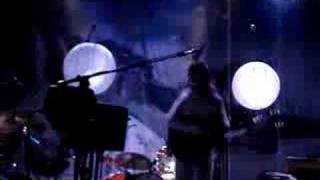 My Brightest Diamond "Freak Out"