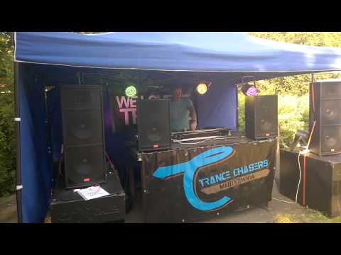 Robbie Seed @ We Love Trance CE Stage, Silesia In Love (04.07.2015)