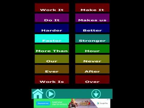 Video cover